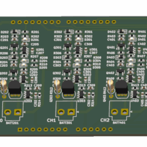 360821 Battery Tester